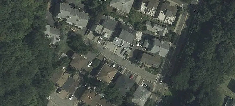 Residential Income Property with Rooftop Deck