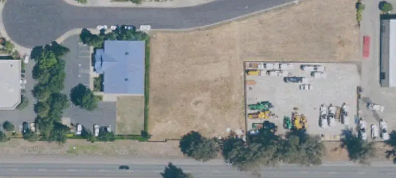 Commercial Land