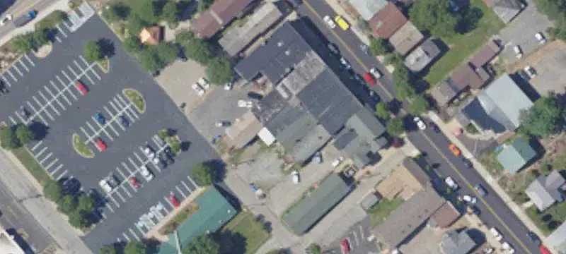 Flexible Storefront Property