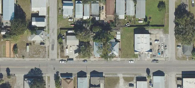 Historic Mixed-Use Bungalow