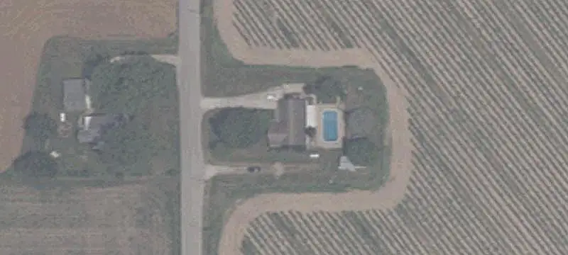 Land