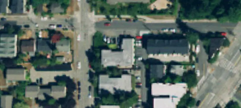14-Unit Apartment Building