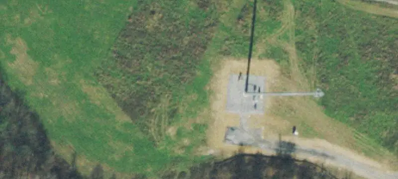 LAND