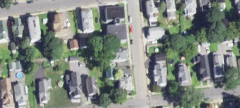 3-Unit Triplex with Separate Utilities