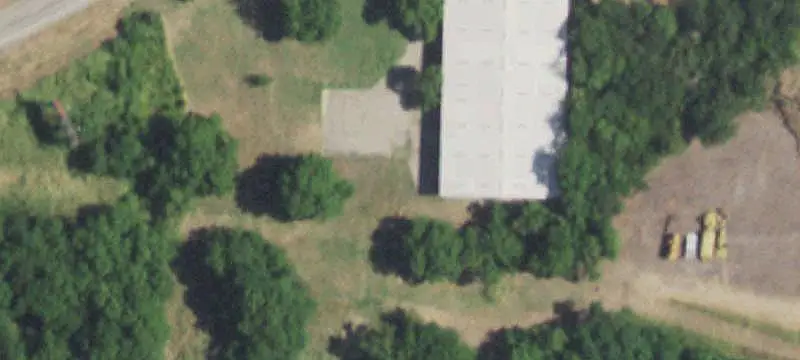 Equestrian Arena and Event Center