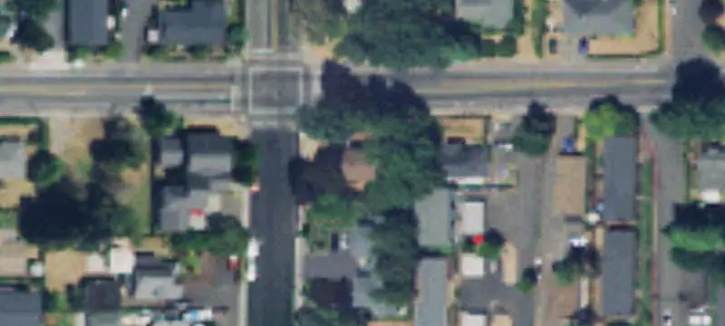 Two-Unit Duplex