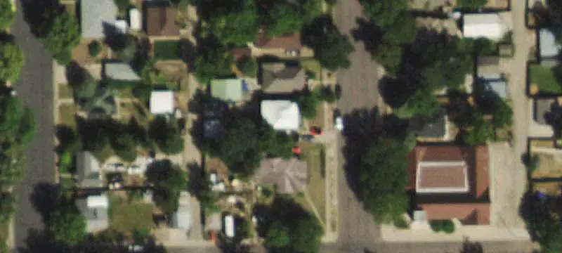 4-Unit Multifamily Property
