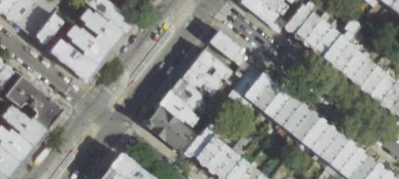 Mixed-Use Development Assemblage