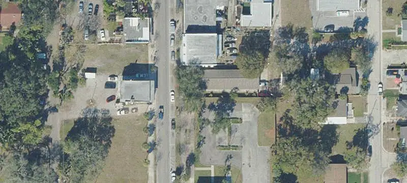 5-Unit Apartment Building