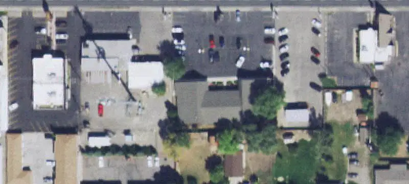 Grand Avenue Commercial Land