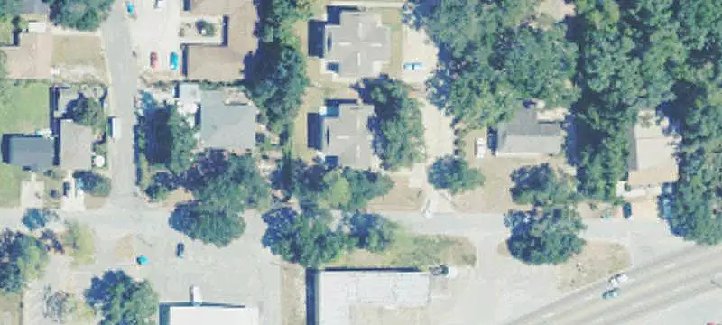 68-Unit Townhome Apartment Community