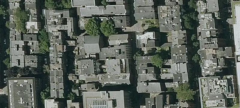 20-Unit Apartment Building