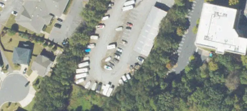 Five-Bay Auto Repair Shop