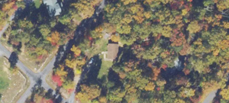 Unimproved Land