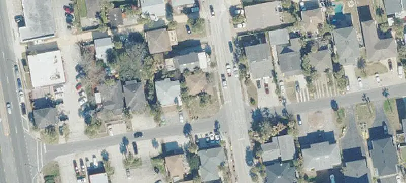 Two-Unit Duplex