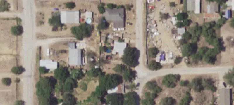3-Site RV Park