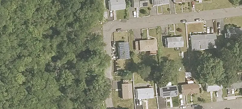 Duplex with Third-Floor Space