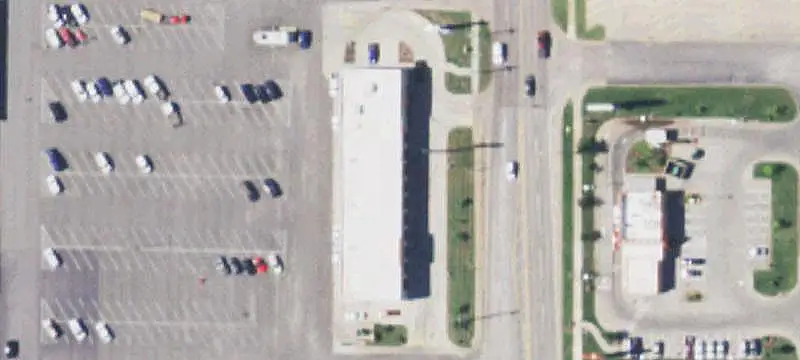 Shopping Center