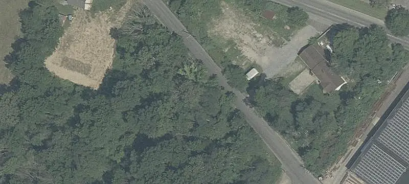 Commercial Land