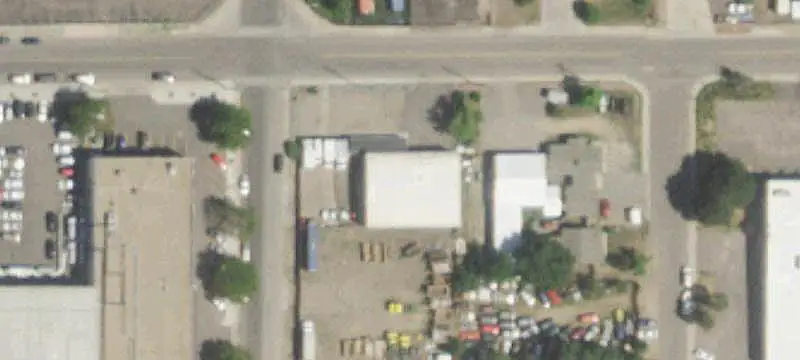 Distribution Center