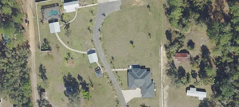 4-Dwelling Multifamily Property