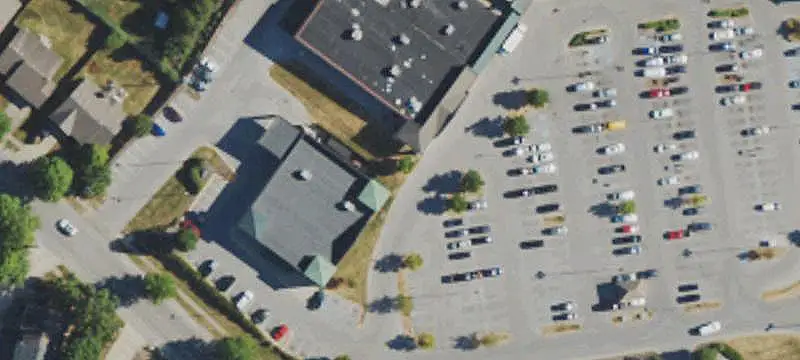 Chinese Restaurant Business