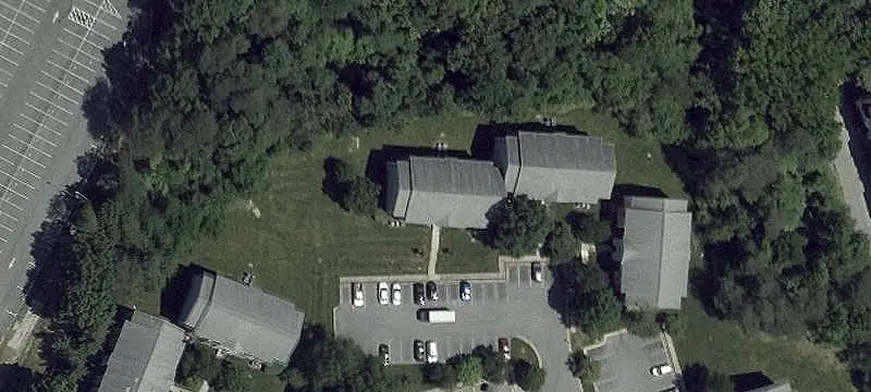 Ground-Level Residential Income Property
