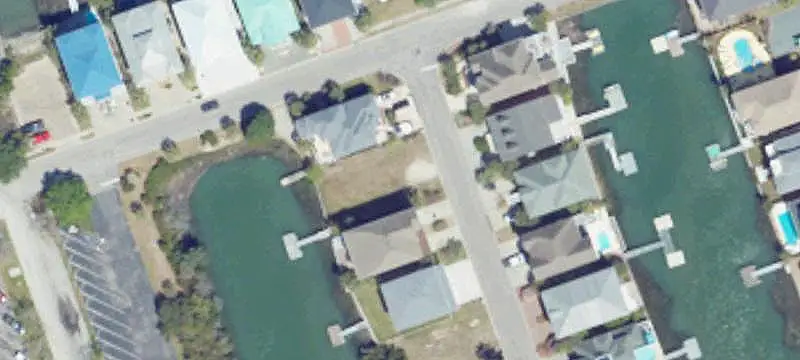 Waterfront Short-Term Rental Property