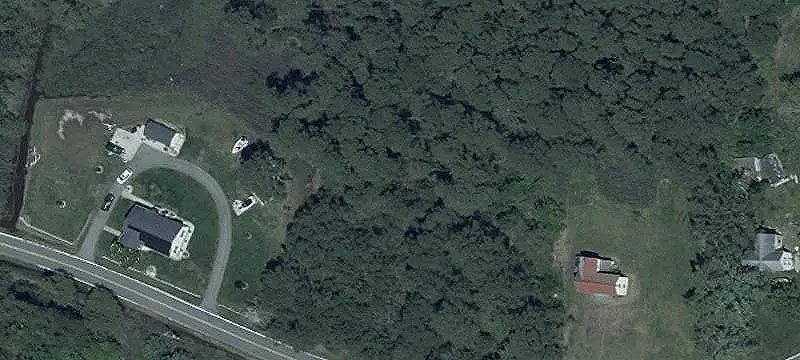 Unimproved Land