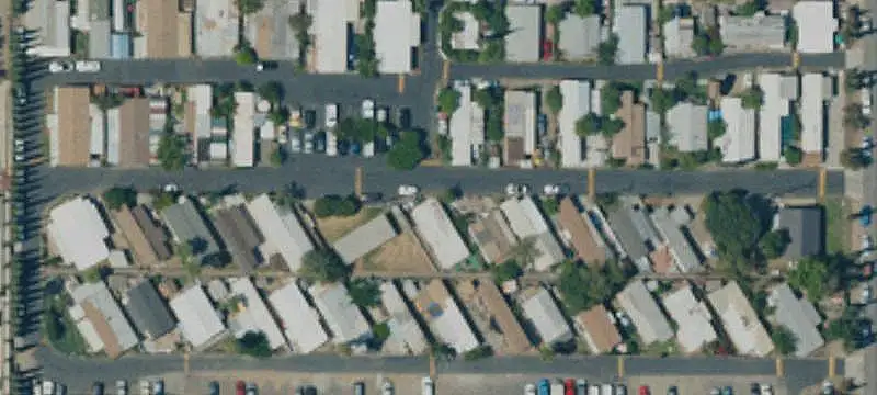 Five-Bedroom Residential Income Property