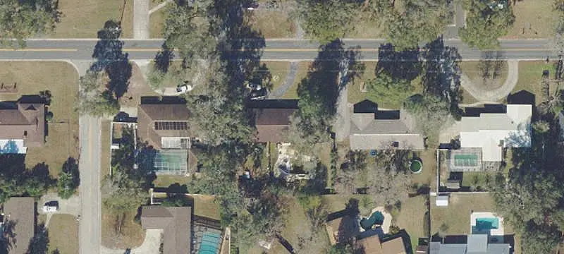 Remodeled Quadplex