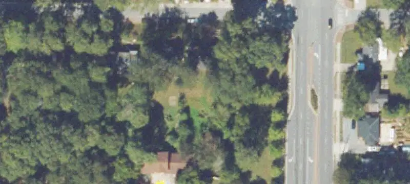 Tenant-Occupied Duplex