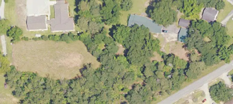 Industrial Land with I-65 Access