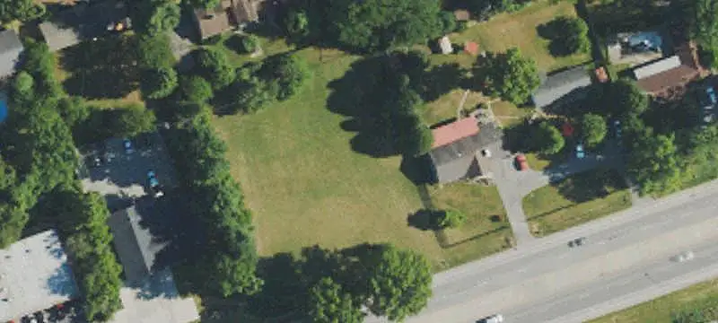 Commercial Storefront Property