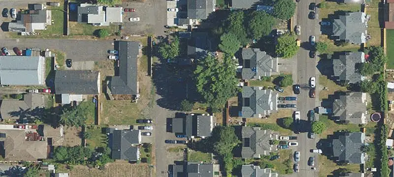 Occupied Two-Unit Duplex