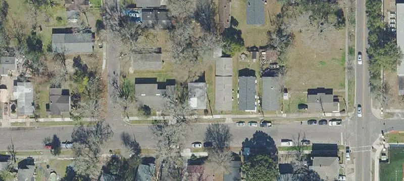 Two-Bedroom Duplex