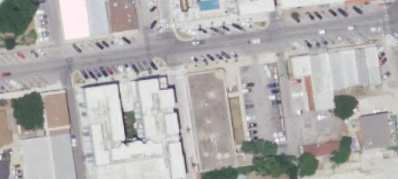 Downtown Retail Space