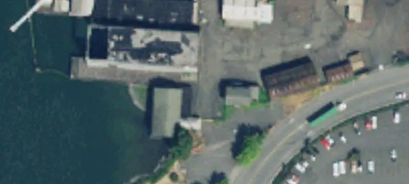 Waterfront Flex Space