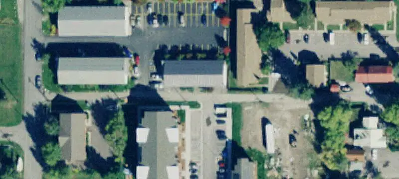 14-Unit Individually Titled Apartment Building
