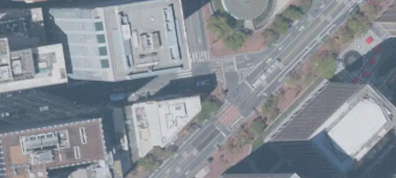 Mixed-Use Storefront Property