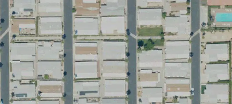 Two-Bedroom Residential Property
