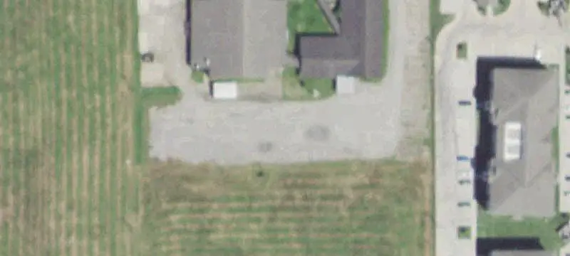 Unzoned Commercial Land