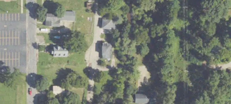 Three-Unit Apartment Property