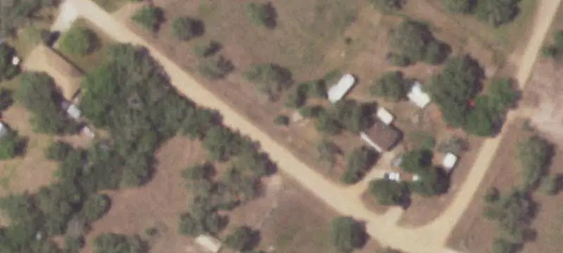 Hunting Land with Livable Barndominium