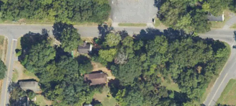 Two-Unit Duplex