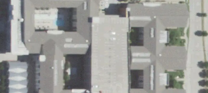 Office Suite with Four Offices