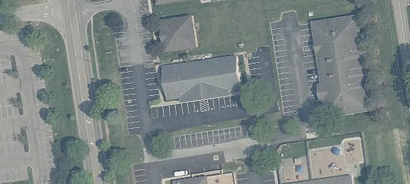Multi-Tenant Medical Office