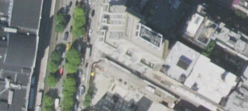 Residential Income Property with Corner Views
