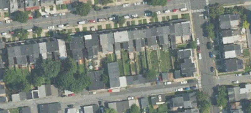 Renovated Two-Unit Duplex