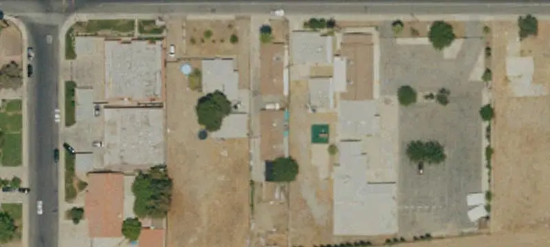 4-Unit Residential Quadplex